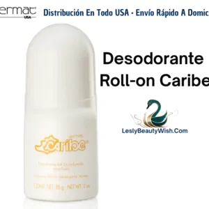 Caribe Roll-On 3 oz
