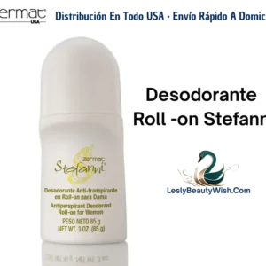 Stefanni Roll-On 3 oz