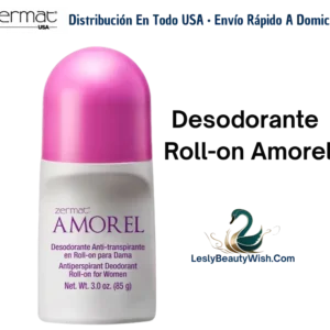 Amorel Roll-On 3 oz