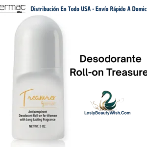 Treasures Roll-On 3 oz