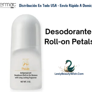 Petals Roll-On 3 oz