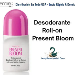 Present Bloom Roll-On 3 oz