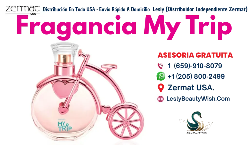 My Trip 45 ml