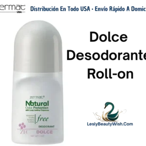 Dolce Roll-On 3 oz