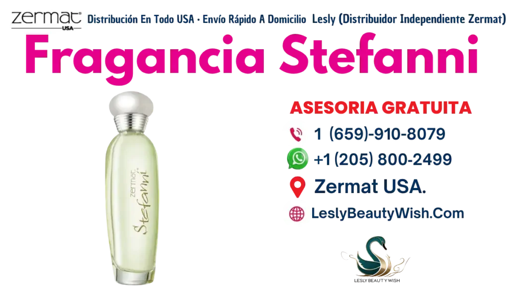 Stefanni 60 ml