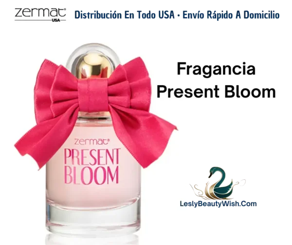 Present Bloom 50 ml