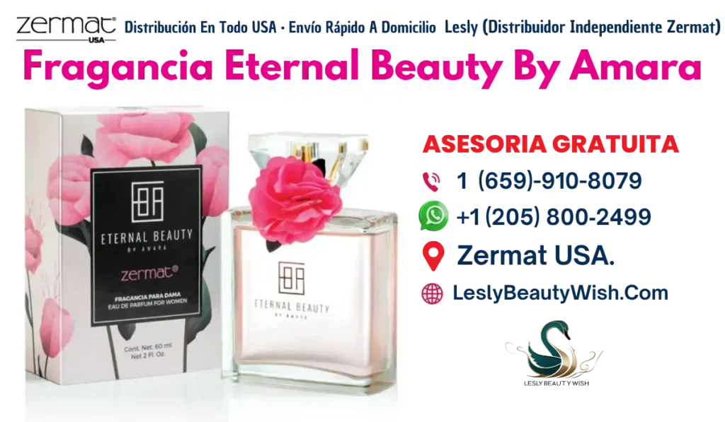 Eternal Beauty by Amara 60 ml