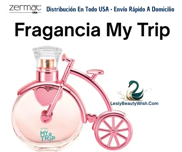My Trip 45 ml
