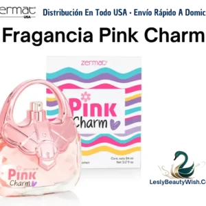 Pink Charm 94 ml