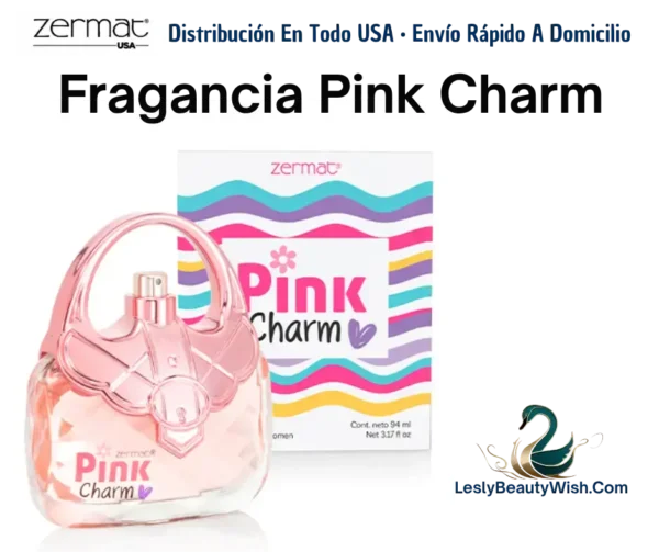 Pink Charm 94 ml