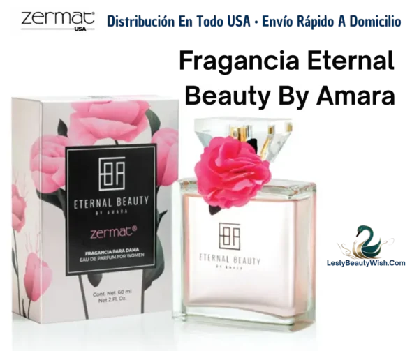 Eternal Beauty by Amara 60 ml