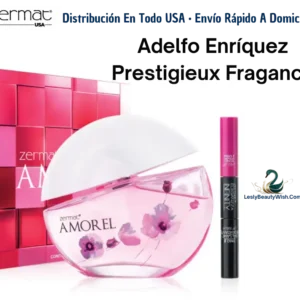Amorel Gift Set