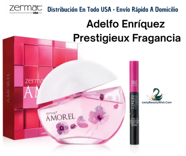 Amorel Gift Set