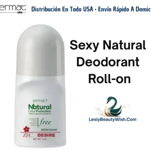 Stellare Desodorante Roll-On 85 g