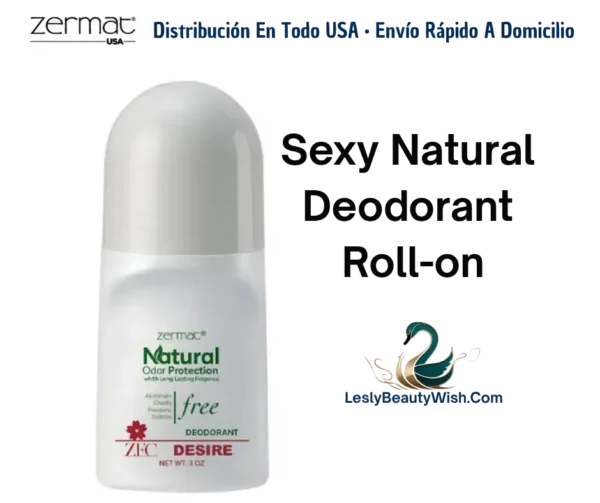 Stellare Desodorante Roll-On 85 g