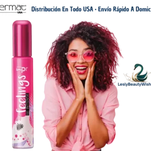 Feelings Be Intense 30 ml