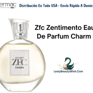 Zfc Zentimento Fragancia Charm 60 Ml