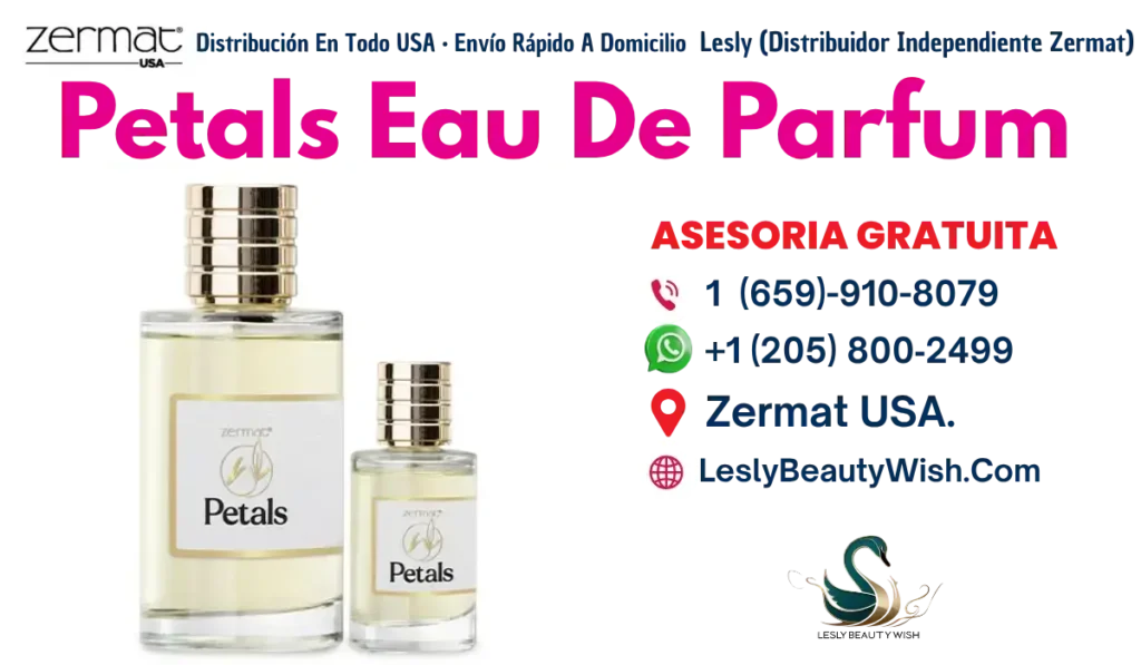Petals 105 ml + Miniatura 25 ml