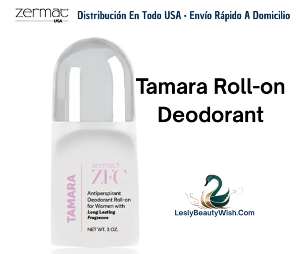 Desodorante Roll-On Tamara 85 g