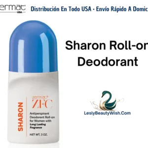 Desodorante Roll-On Sharon 85 g