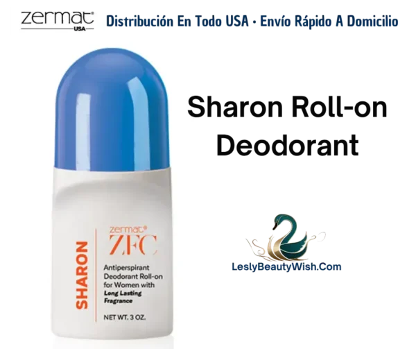 Desodorante Roll-On Sharon 85 g