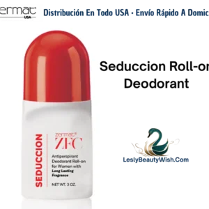 Desodorante Roll-On Seducción 85 g