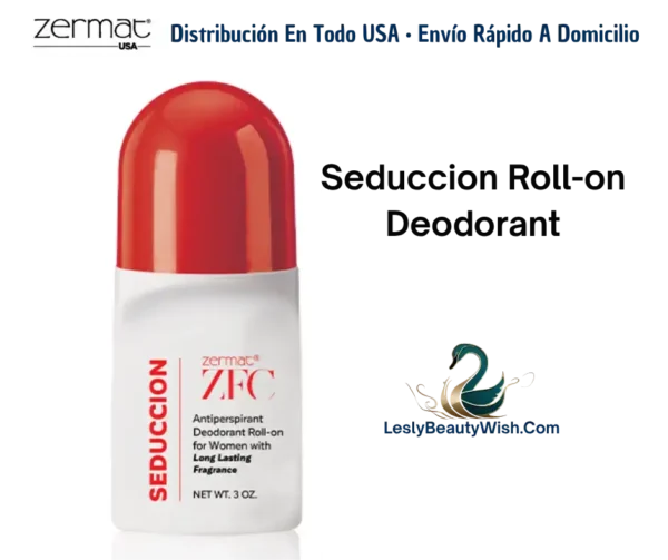 Desodorante Roll-On Seducción 85 g