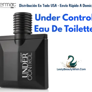 Under Control Eau De Toilette 1.85 Fl. Oz