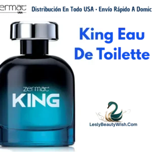 King Eau De Toilette 3.38 Fl. Oz