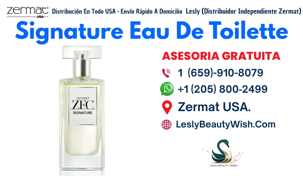 Signature Eau De Toilette 2 Fl. Oz