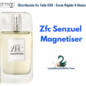 Zfc Senzuel Fragancia Magnétiser 60 M