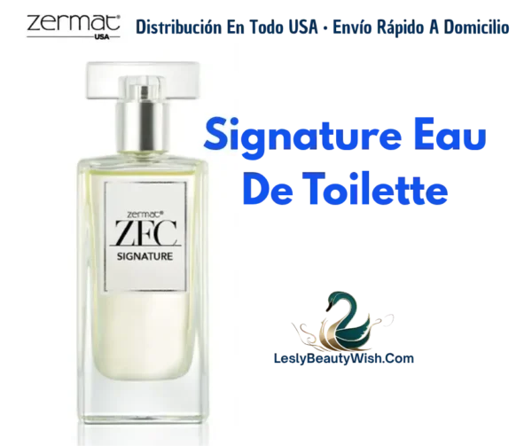 Signature Eau De Toilette 2 Fl. OzSignature Eau De Toilette 2 Fl. Oz