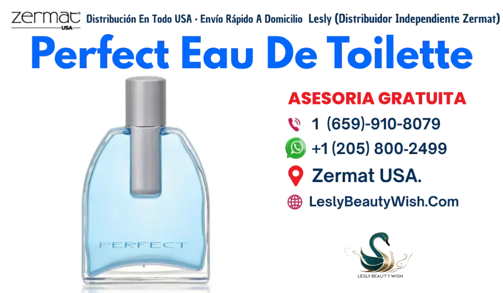 Perfect Eau De Toilette 3.4 Fl. Oz