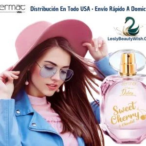 Sweet Cherry and Chocolat 50 ml