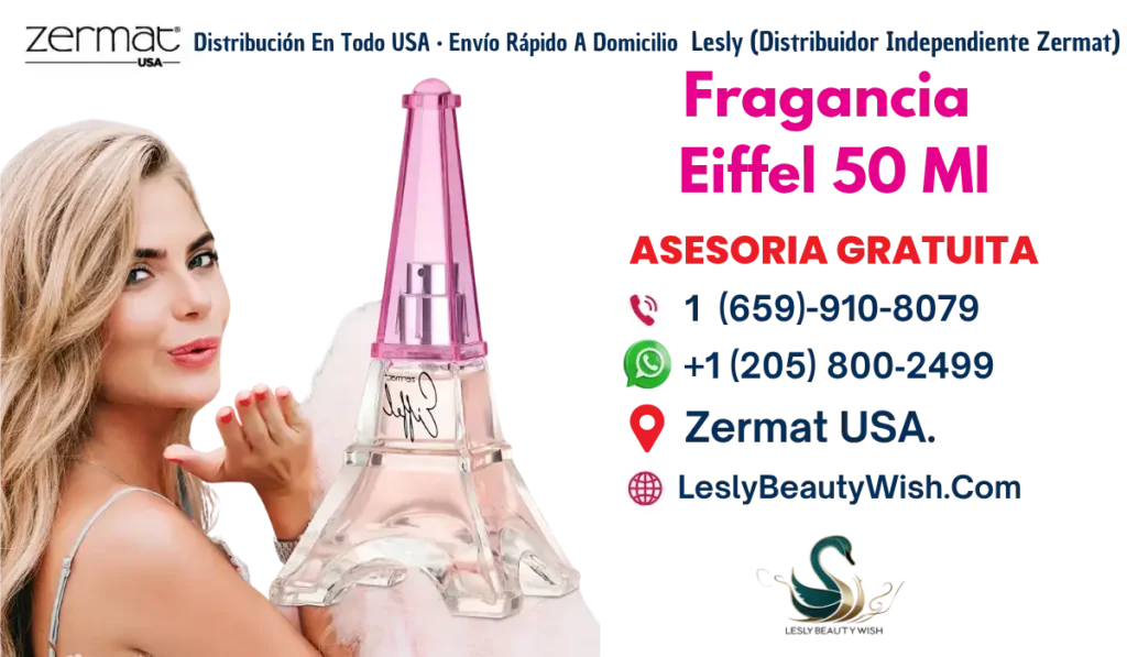 Eiffel 50 ml