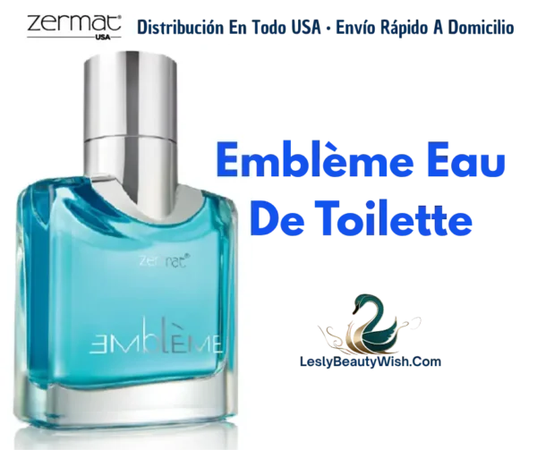 Emblème Eau De Toilette 3.38 Fl. Oz
