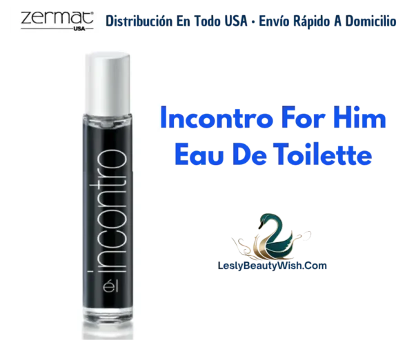 Incontro For Him Eau De Toilette 3.38 Fl. Oz