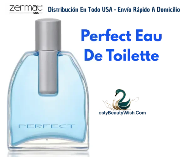 Perfect Eau De Toilette 3.4 Fl. Oz