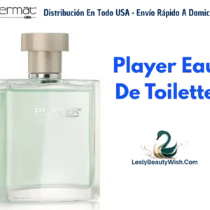 Player Eau De Toilette 3.38 Fl. Oz