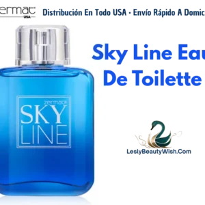 Sky Line Eau De Toilette 3.38 Fl. Oz