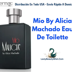 Mio By Alicia Machado Eau De Toilette 3.4 Fl. Oz