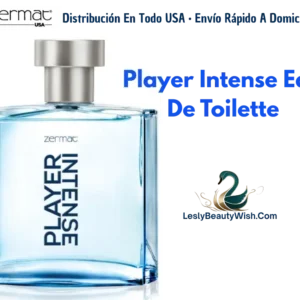 Player Intense Eau De Toilette 3.38 Fl. Oz