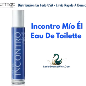 Incontro Mío Él Eau De Toilette 3.38 Fl. Oz