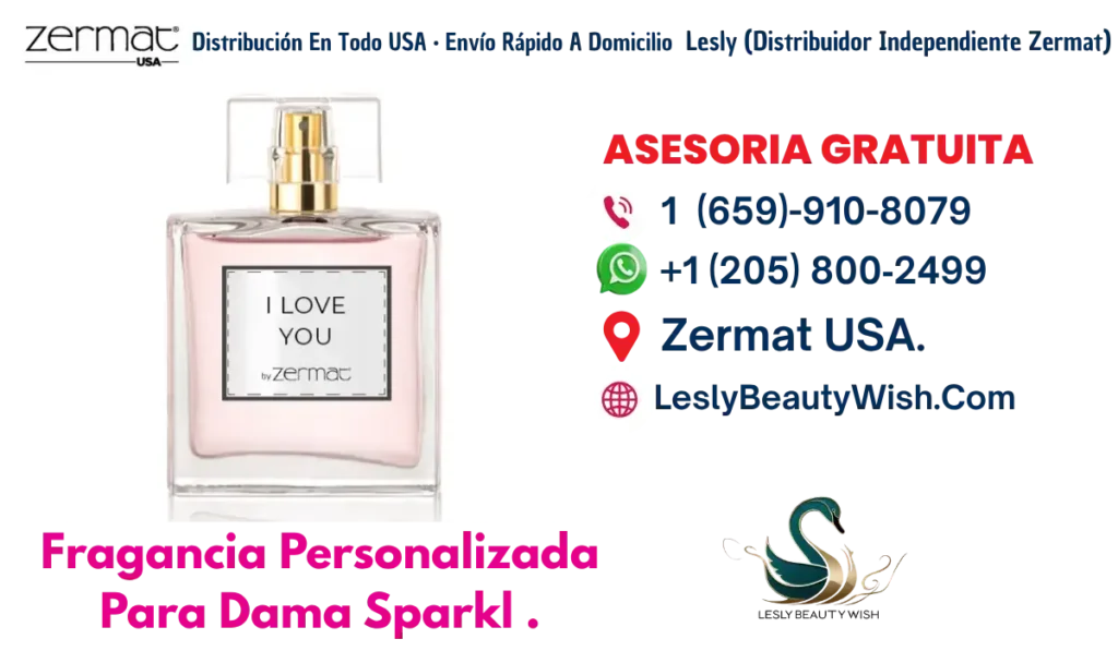 Sparkly 60 ml