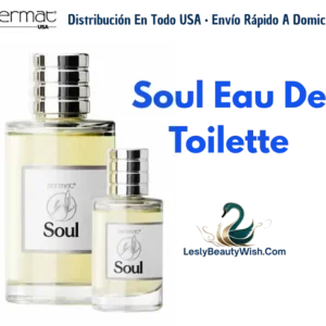 Soul Eau De Toilette 3.55 Fl. Oz + Miniature 0.50 Fl. Oz