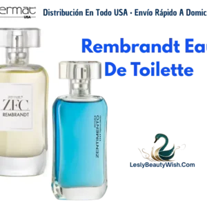 Rembrandt Eau De Toilette