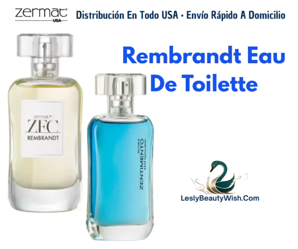 Rembrandt Eau De Toilette
