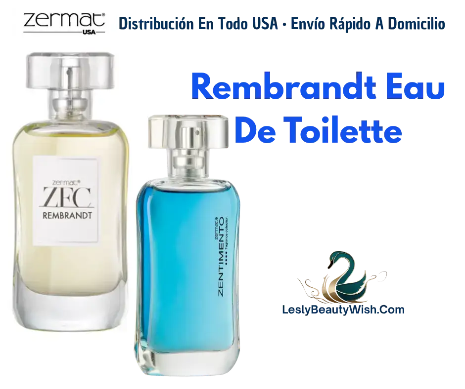 Rembrandt Eau De Toilette