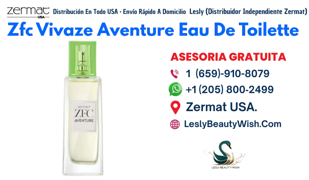 Zermat Zfc Vivaze Aventure