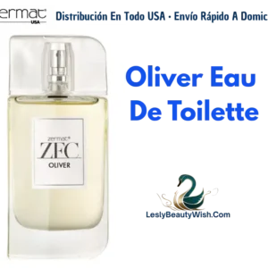 Zermat Oliver Eau De Toilette